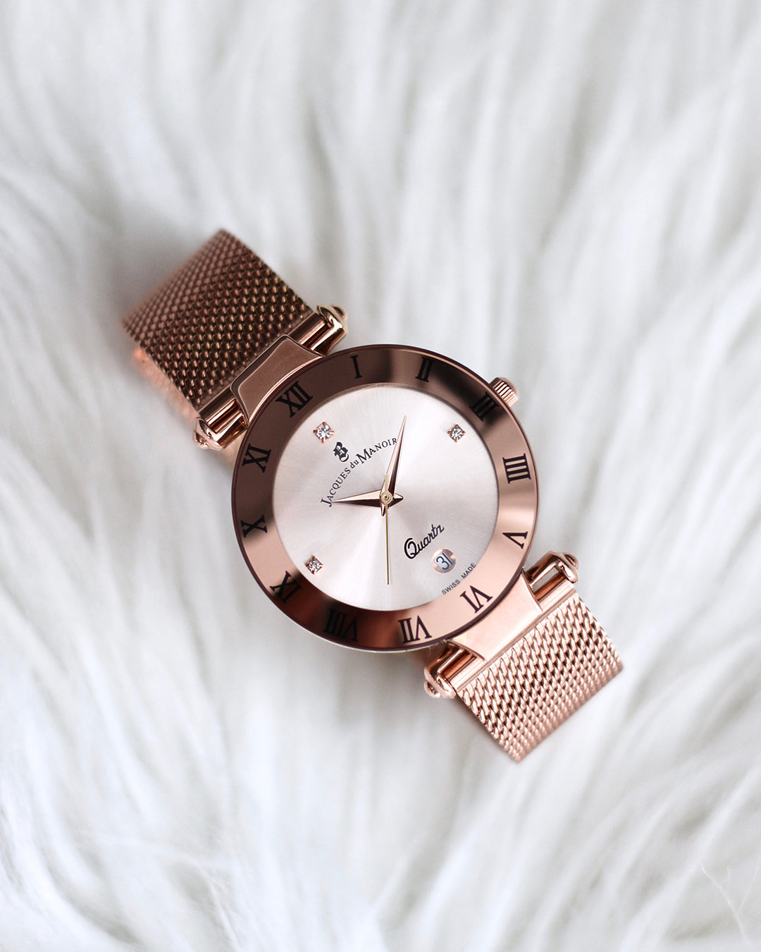 The Rosé Collection
