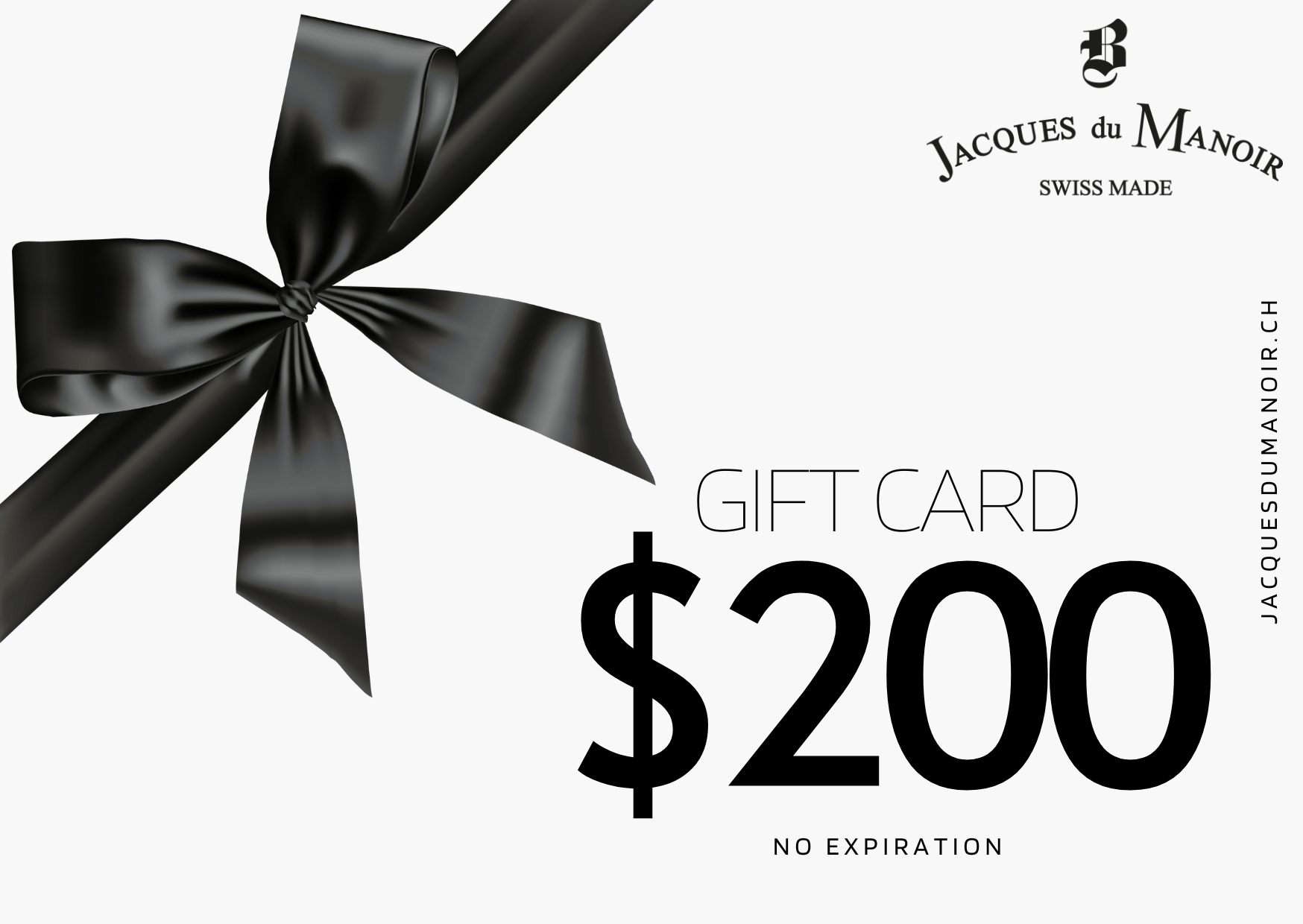 Digital Gift Card – Delivered Instantly