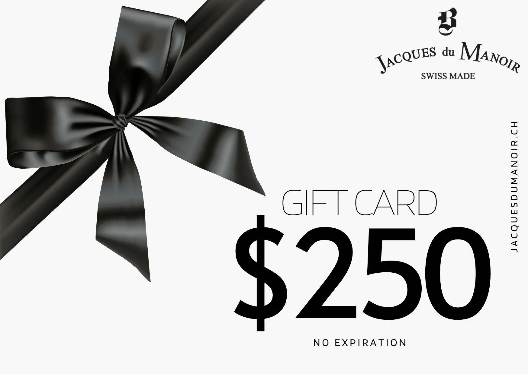 Digital Gift Card – Delivered Instantly
