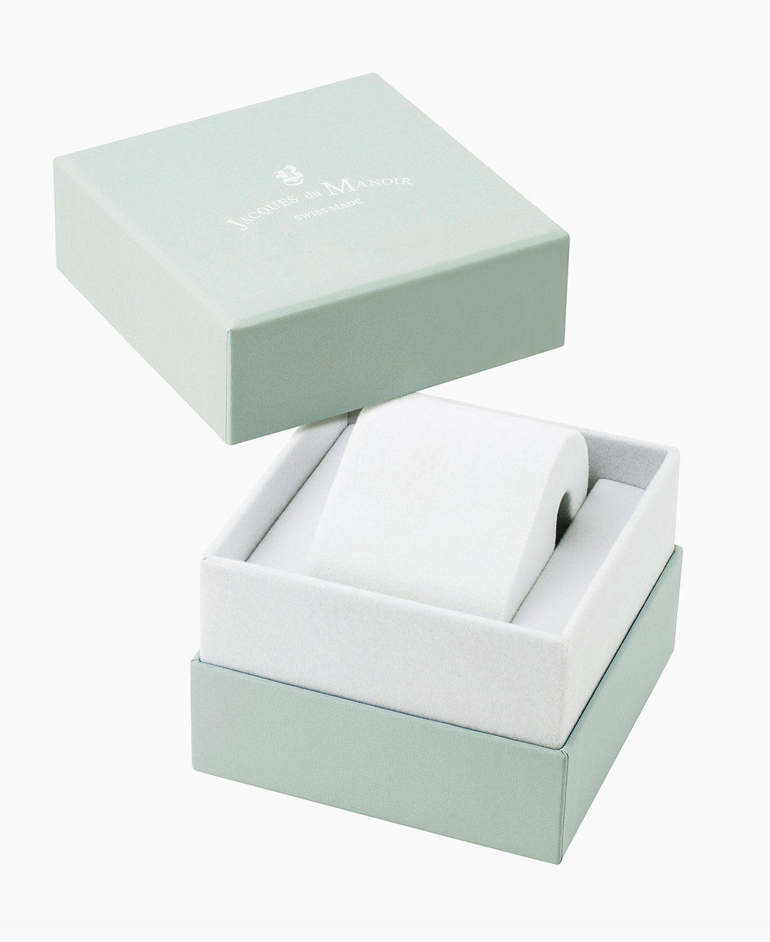 Inspiration Elegance 26MM Three-hands Date Rosegold-tone Brown dial Stainless steel swiss watch