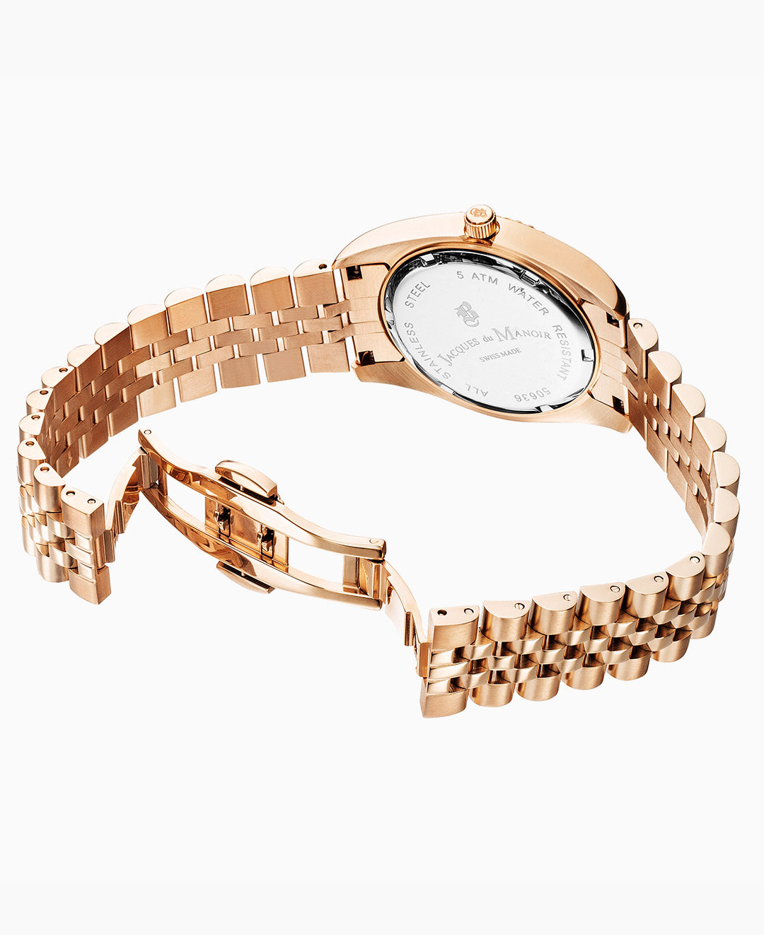 Inspiration Elegance 36MM