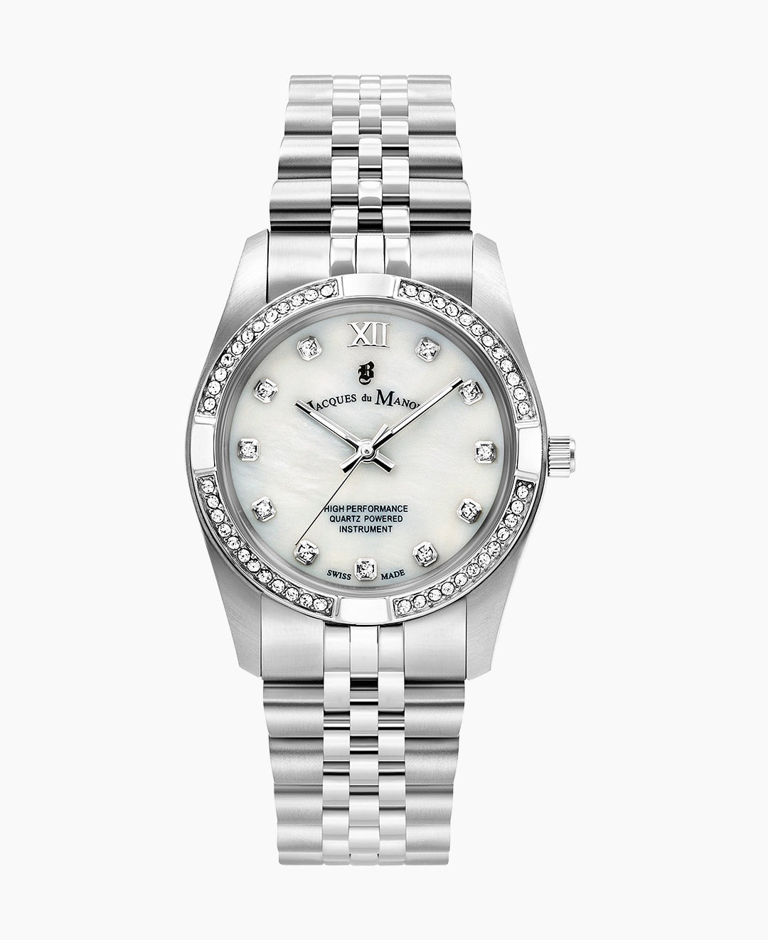 Inspiration Prestige 34mm