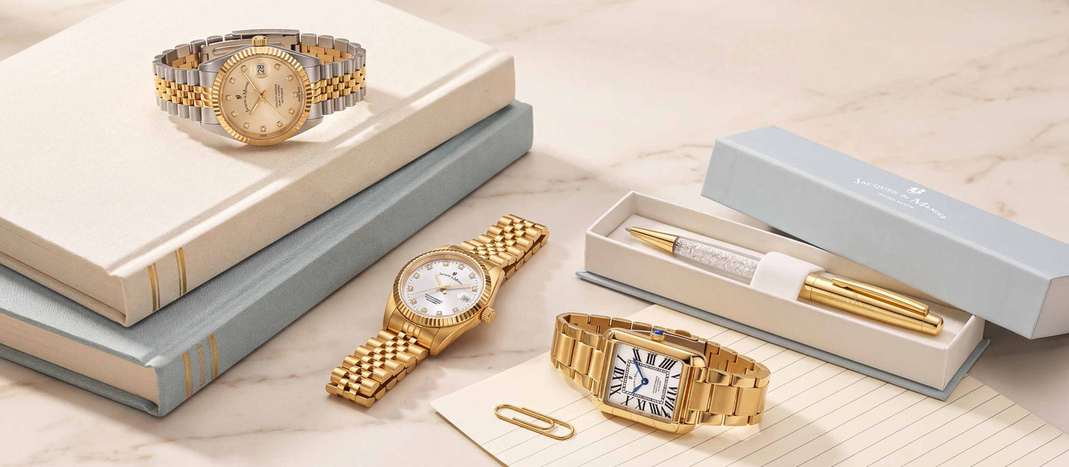 All Watches
