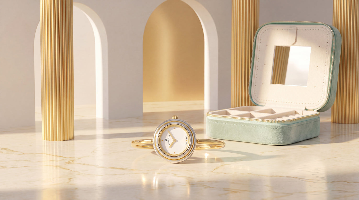 Summer Watches