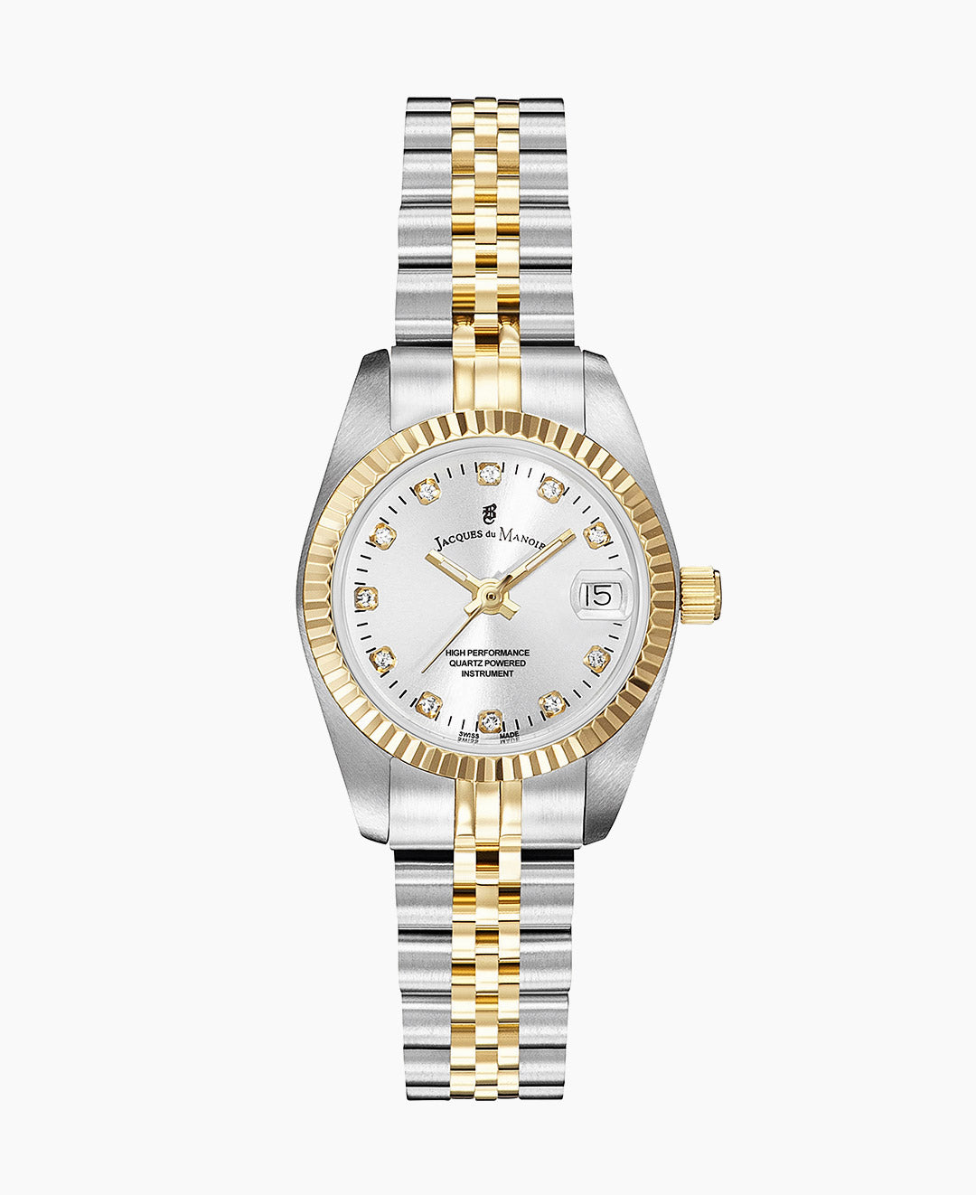 Jacques du Manoir Watches – Jacques Du Manoir