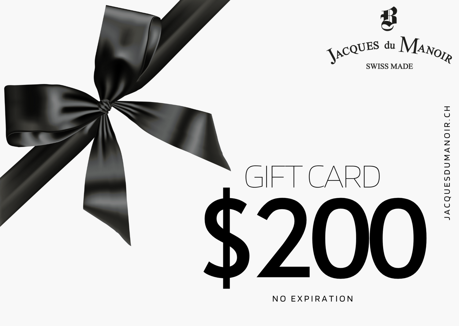 Digital Gift Card – Delivered Instantly