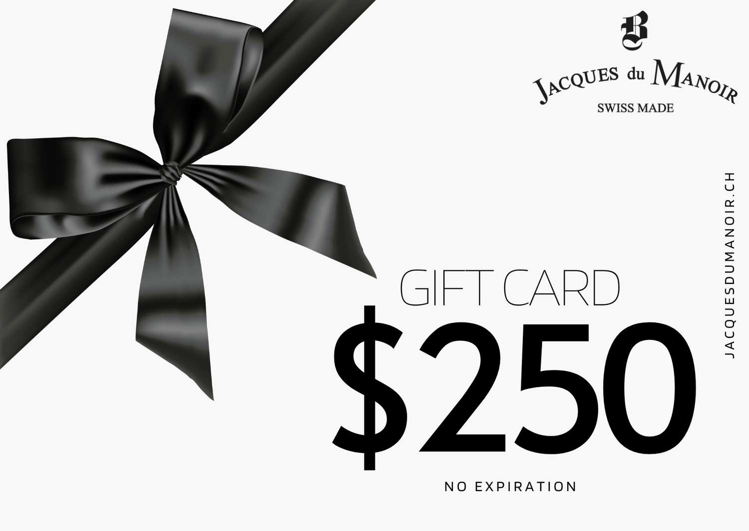 Digital Gift Card – Delivered Instantly