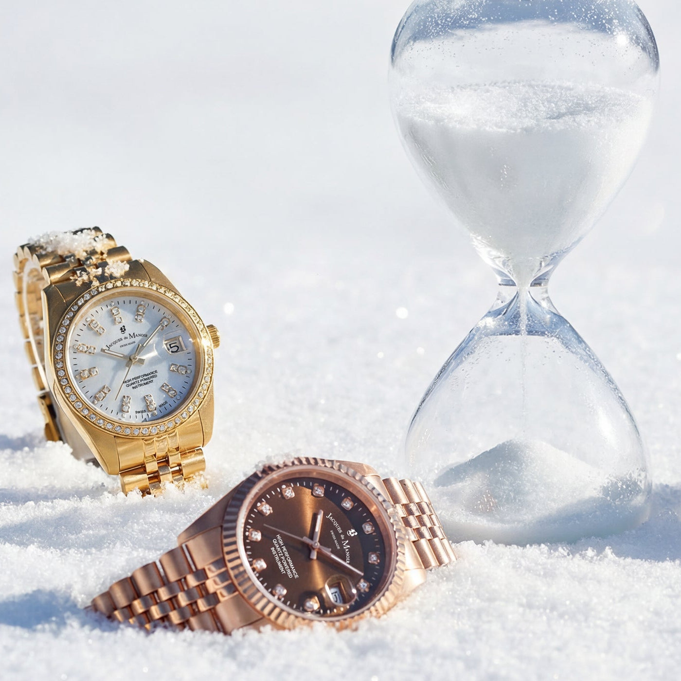 Jacques de Manoir 腕時計 SWISS MADE Jacques du Manoir Watches – Jacques Du Manoir