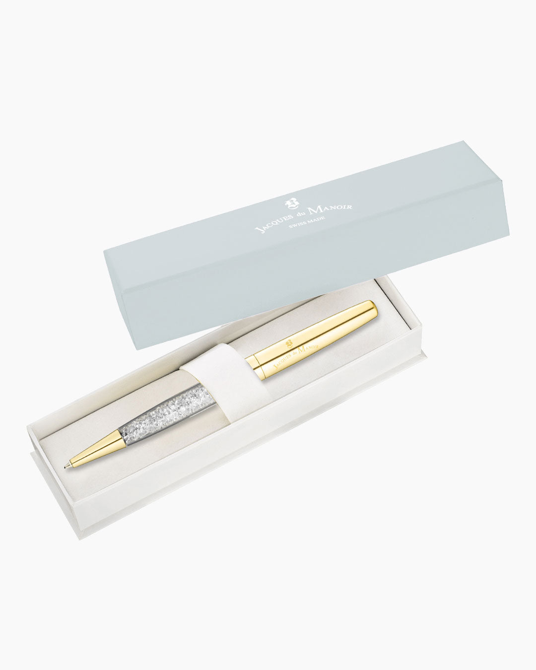 Jacques’ Pen