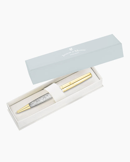 Jacques’ Pen