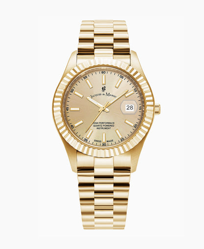 Inspiration Business 40mm