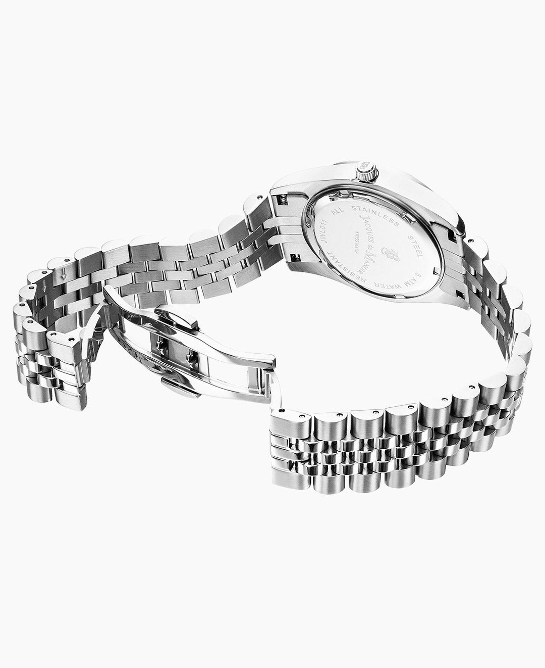 Inspiration Glamour 34mm