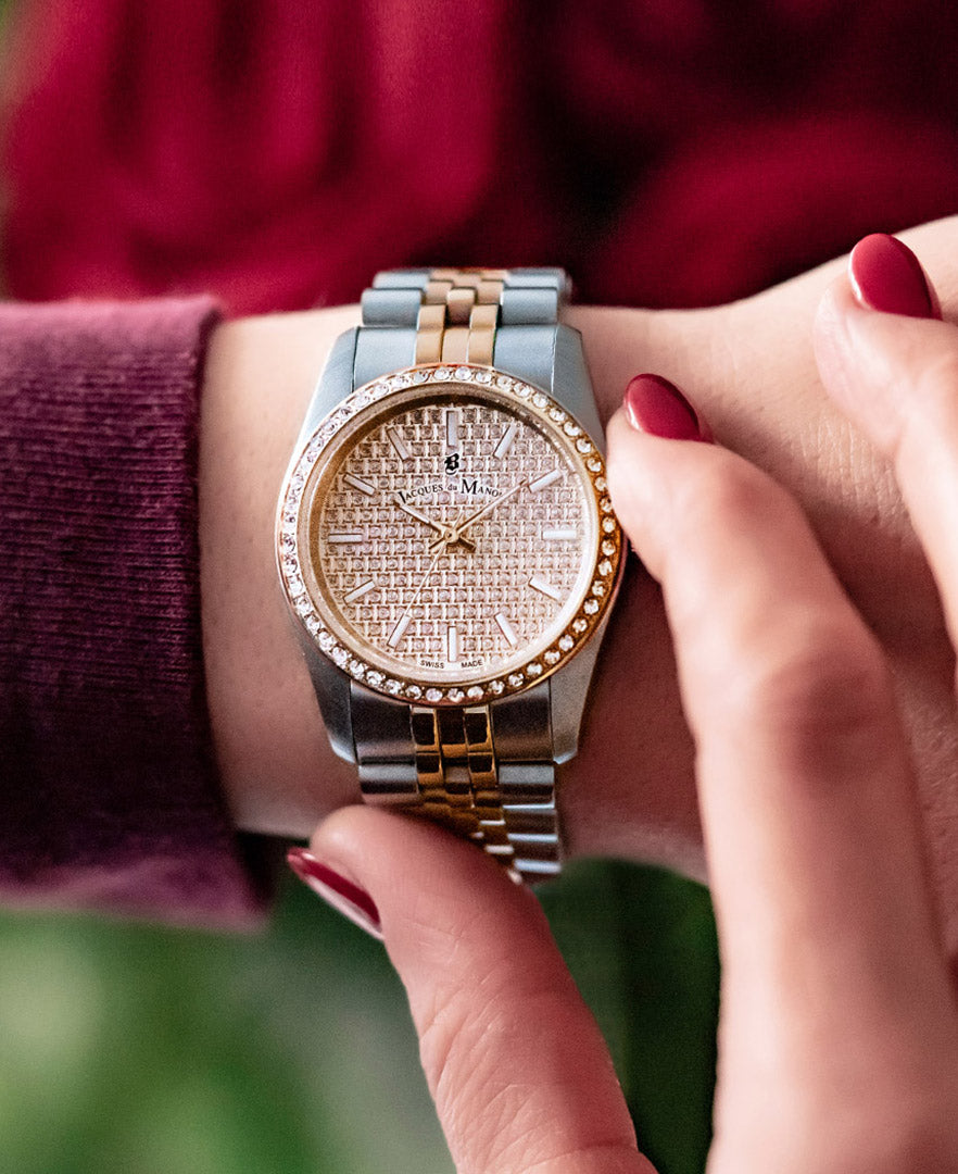 Inspiration Glamour 34mm