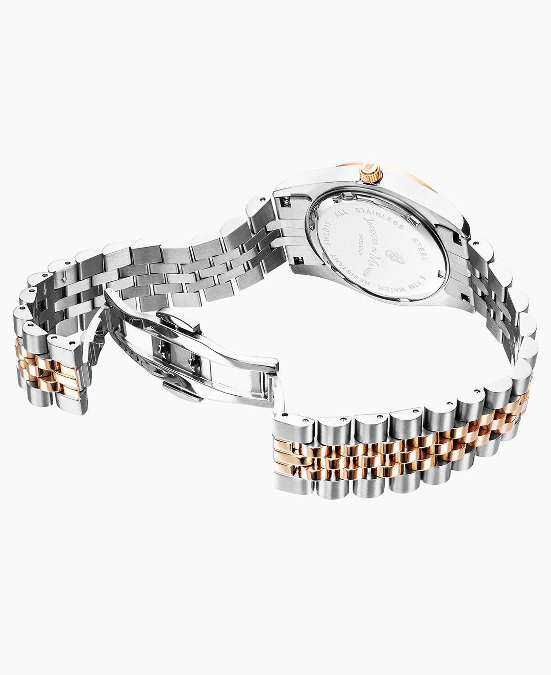 Inspiration Glamour 34mm