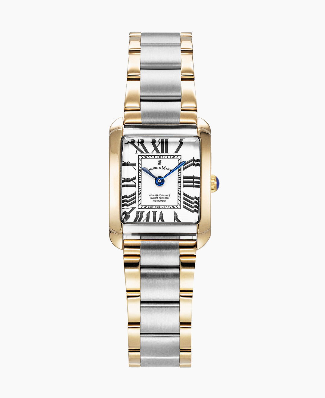 Jacques du Manoir Watches – Jacques Du Manoir
