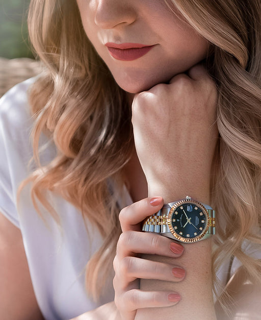 Inspiration 36MM