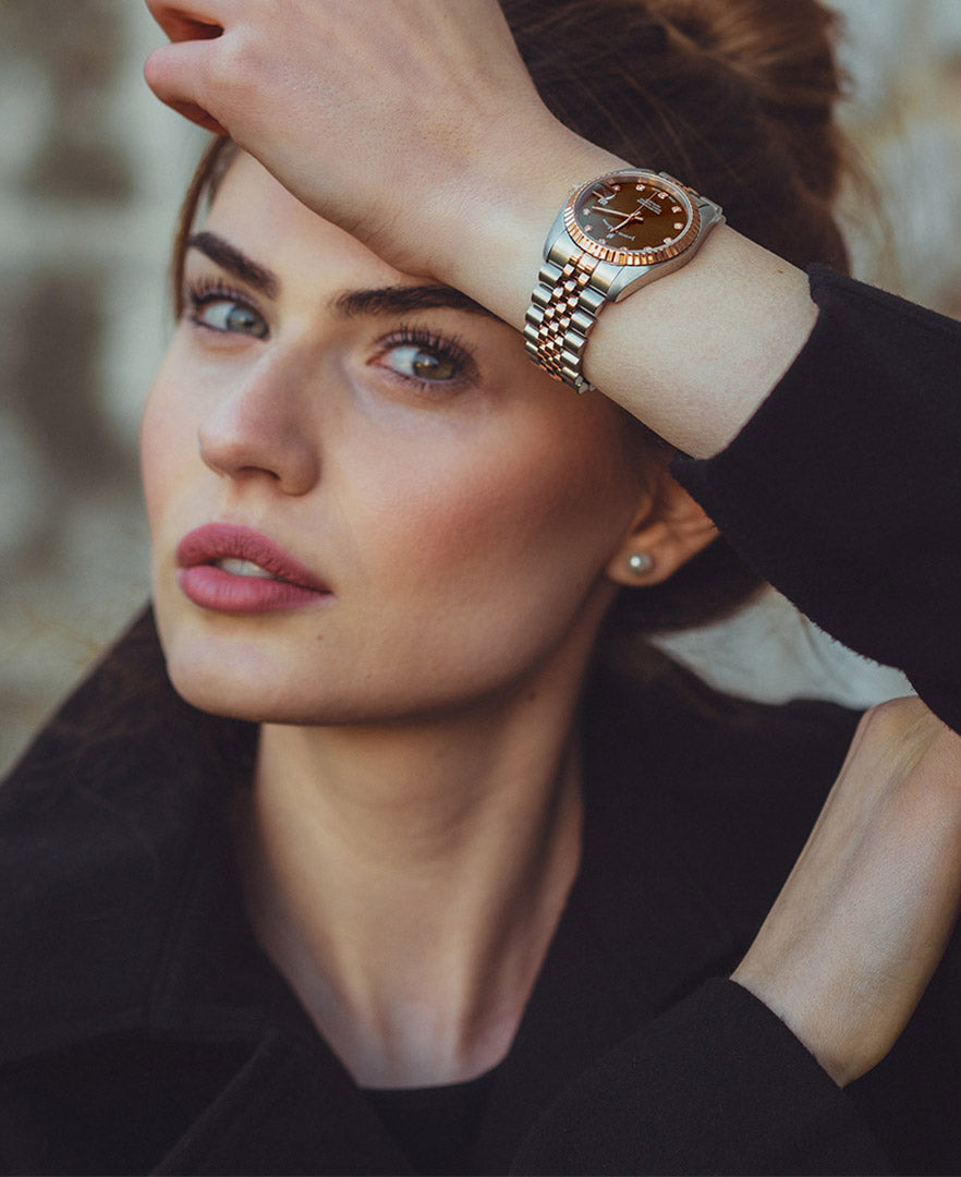 Inspiration 36MM