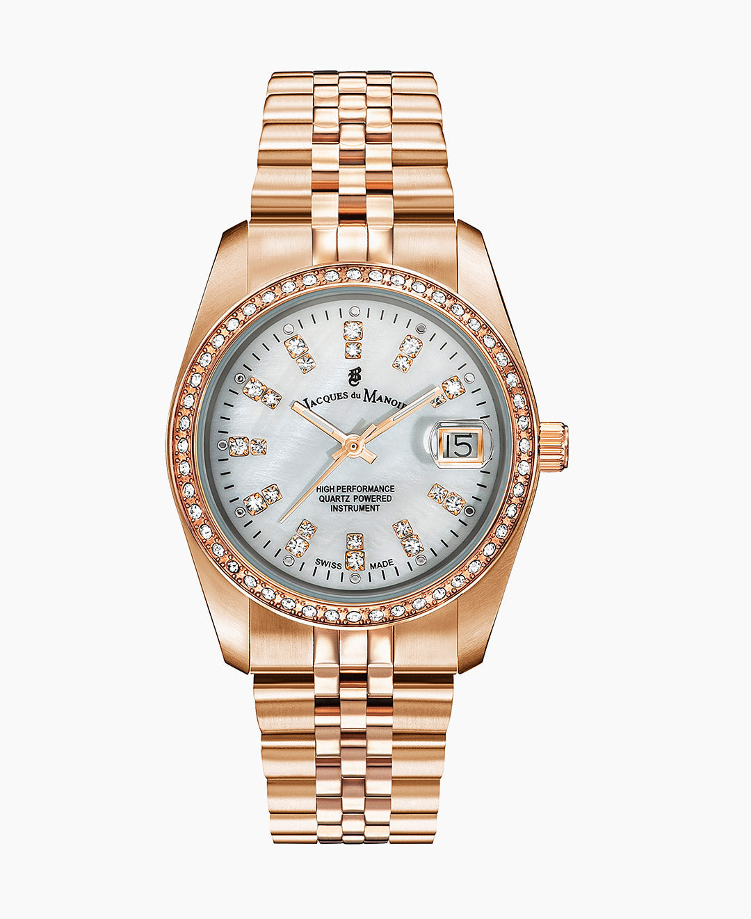 Inspiration Elegance 36MM