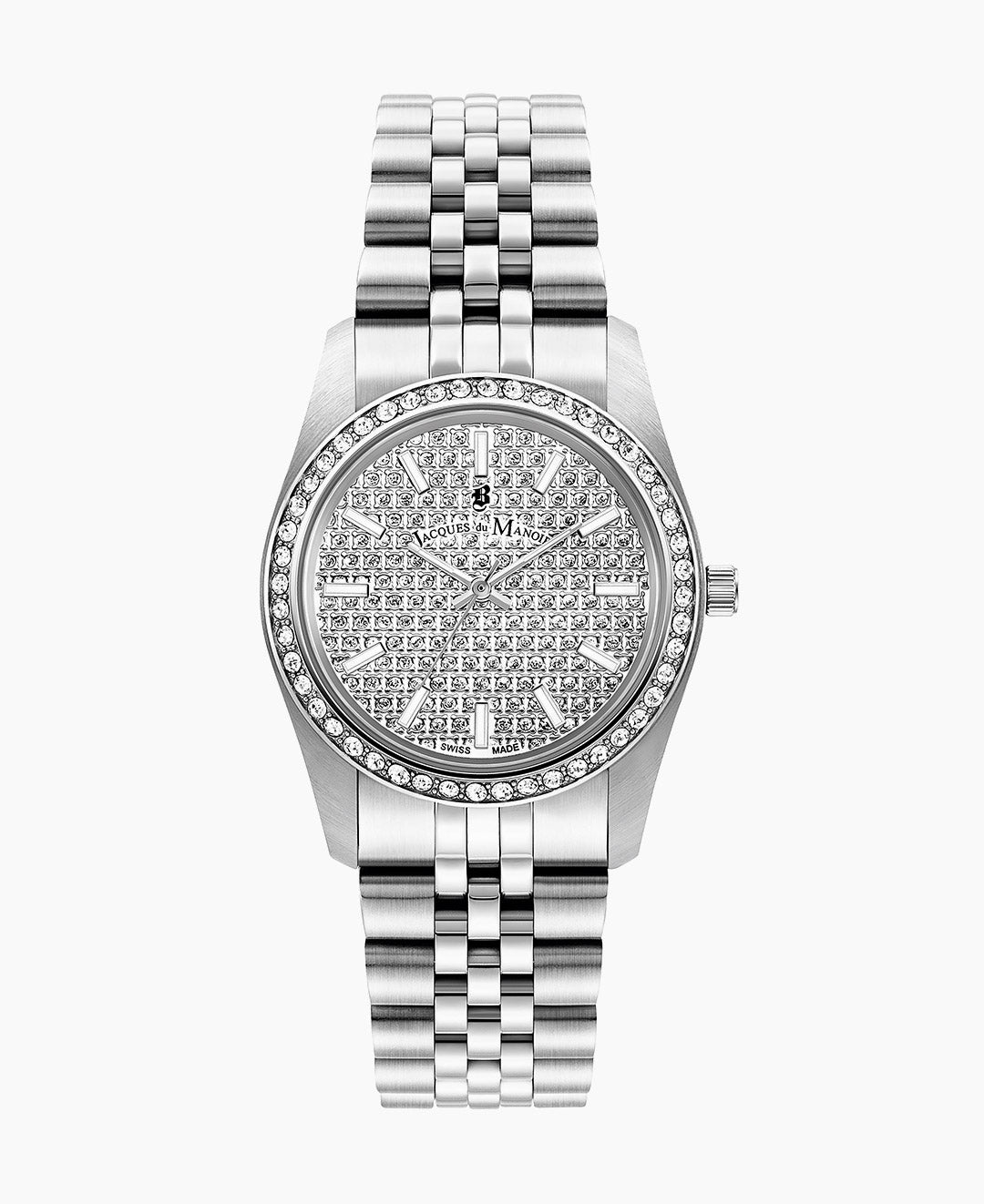 Inspiration Glamour 34mm