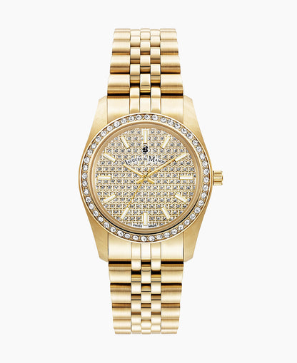 Inspiration Glamour 34mm