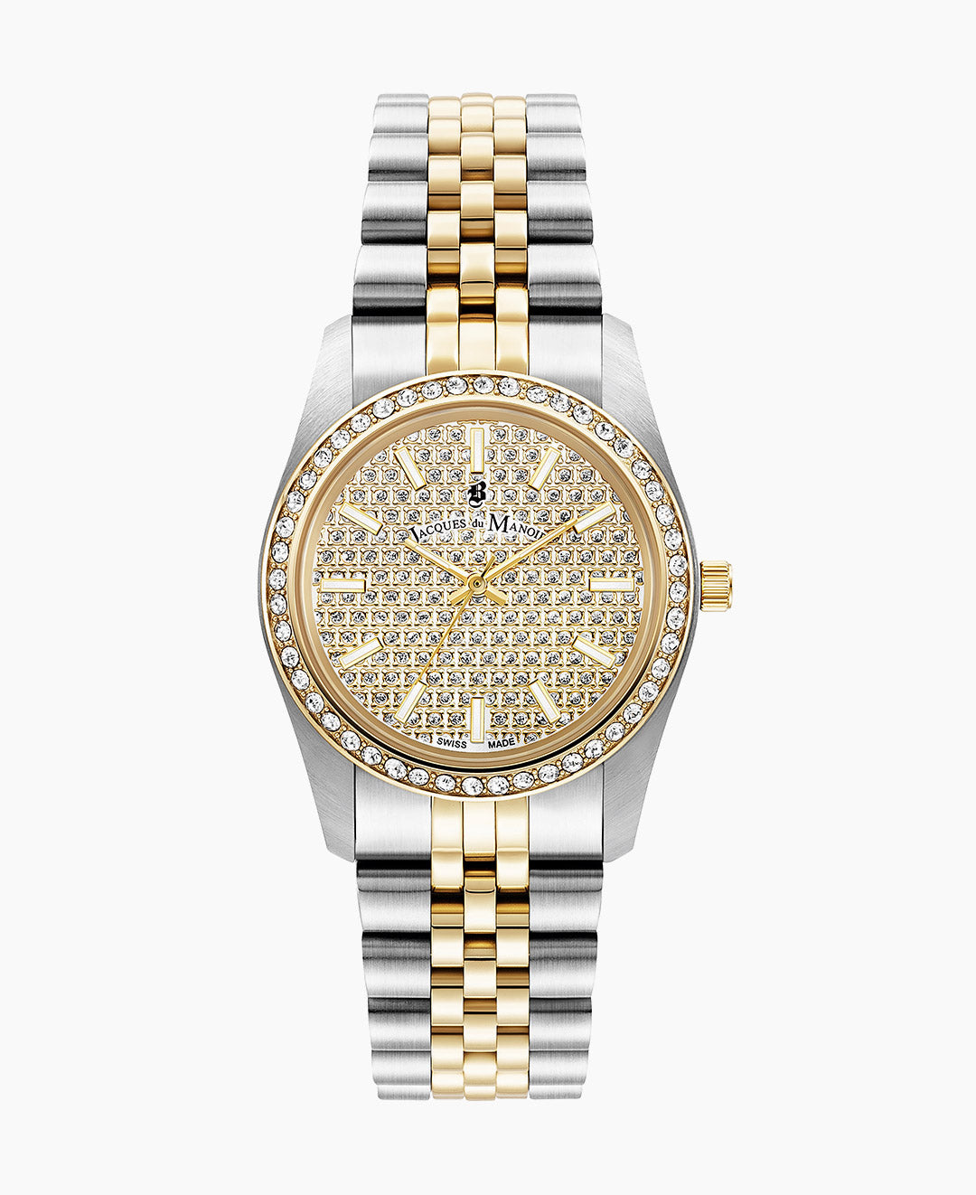 Inspiration Glamour 34mm