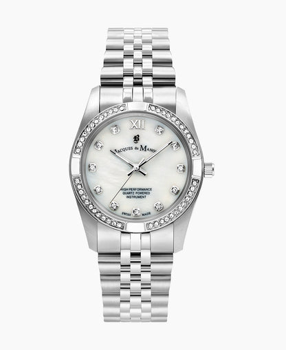 Inspiration Prestige 34mm